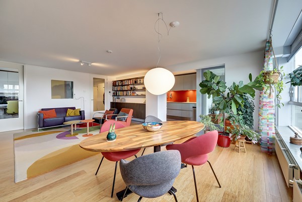 Medium property photo - Thomas Ettylaan 48, 6814 JX Arnhem