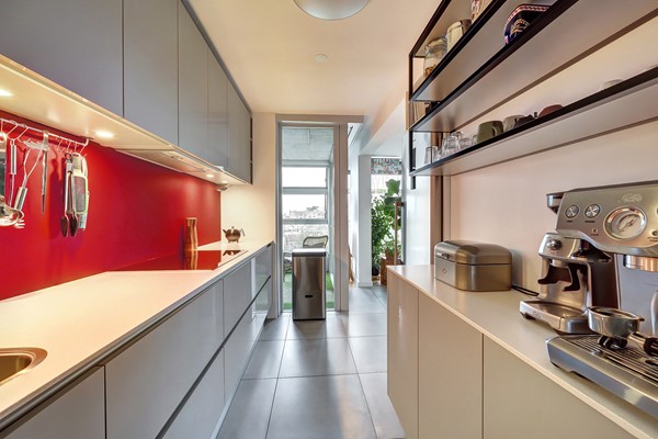 Medium property photo - Thomas Ettylaan 48, 6814 JX Arnhem