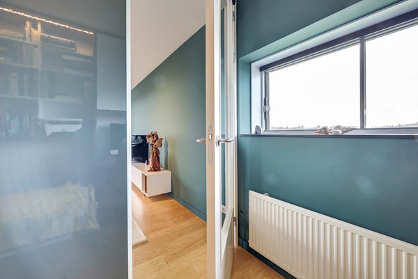 Medium property photo - Thomas Ettylaan 48, 6814 JX Arnhem