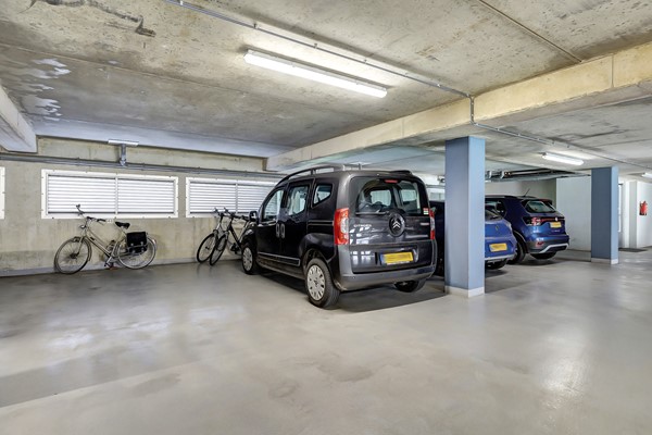 Medium property photo - Thomas Ettylaan 48, 6814 JX Arnhem