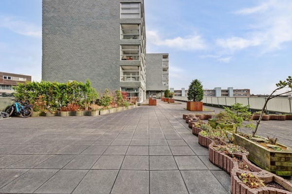 Medium property photo - Thomas Ettylaan 48, 6814 JX Arnhem