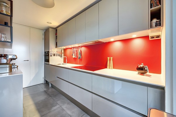 Medium property photo - Thomas Ettylaan 48, 6814 JX Arnhem