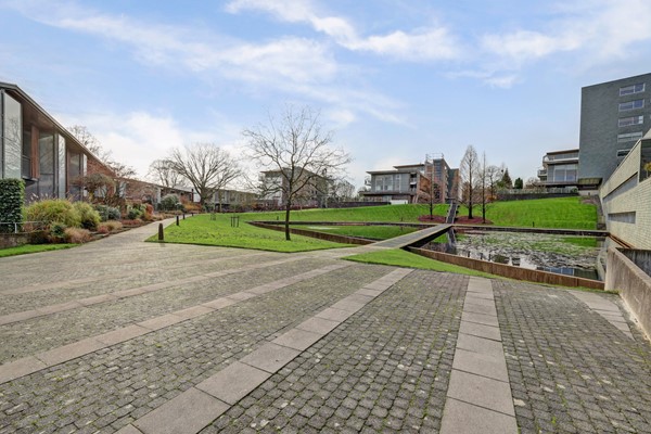 Medium property photo - Thomas Ettylaan 48, 6814 JX Arnhem