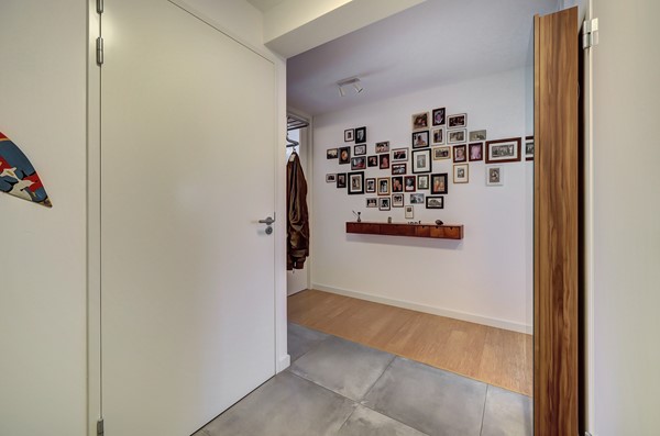 Medium property photo - Thomas Ettylaan 48, 6814 JX Arnhem