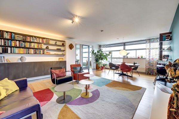 Medium property photo - Thomas Ettylaan 48, 6814 JX Arnhem