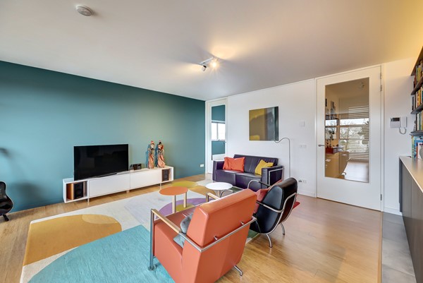 Medium property photo - Thomas Ettylaan 48, 6814 JX Arnhem