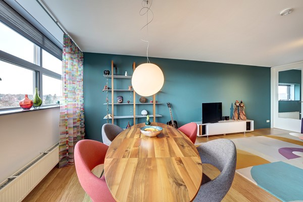 Medium property photo - Thomas Ettylaan 48, 6814 JX Arnhem