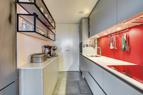 Medium property photo - Thomas Ettylaan 48, 6814 JX Arnhem