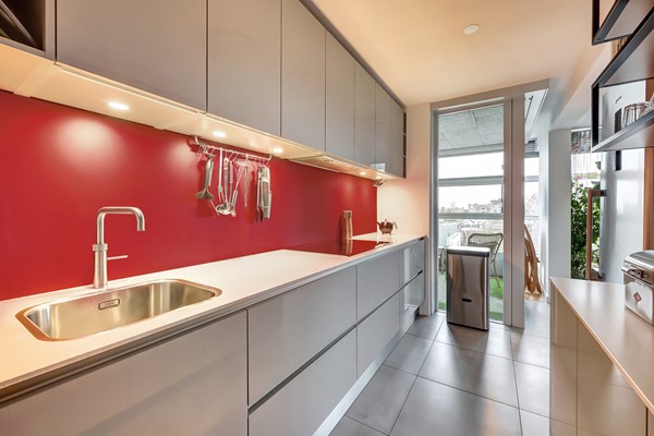 Medium property photo - Thomas Ettylaan 48, 6814 JX Arnhem