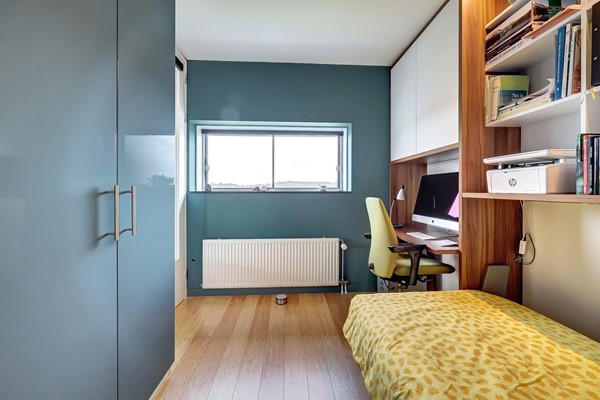 Medium property photo - Thomas Ettylaan 48, 6814 JX Arnhem