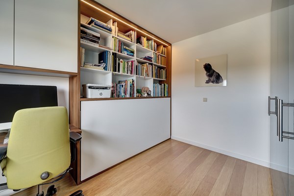 Medium property photo - Thomas Ettylaan 48, 6814 JX Arnhem