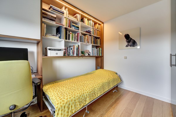 Medium property photo - Thomas Ettylaan 48, 6814 JX Arnhem