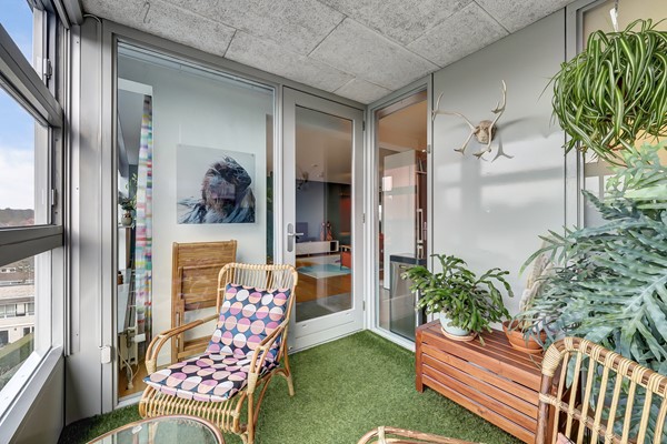 Medium property photo - Thomas Ettylaan 48, 6814 JX Arnhem