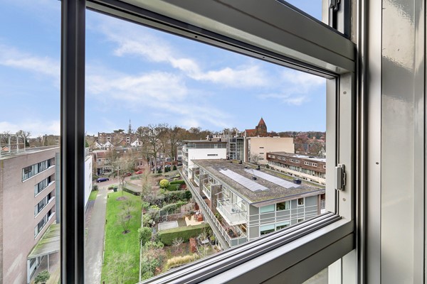 Medium property photo - Thomas Ettylaan 48, 6814 JX Arnhem