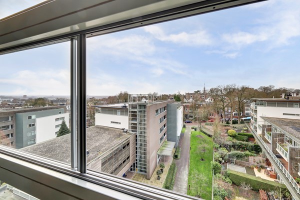 Medium property photo - Thomas Ettylaan 48, 6814 JX Arnhem