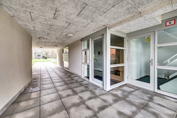 Medium property photo - Thomas Ettylaan 48, 6814 JX Arnhem