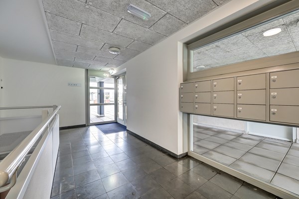 Medium property photo - Thomas Ettylaan 48, 6814 JX Arnhem