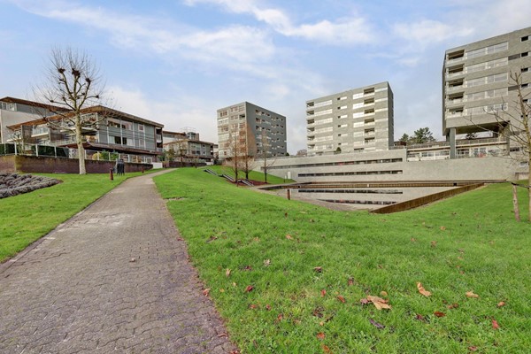 Medium property photo - Thomas Ettylaan 48, 6814 JX Arnhem