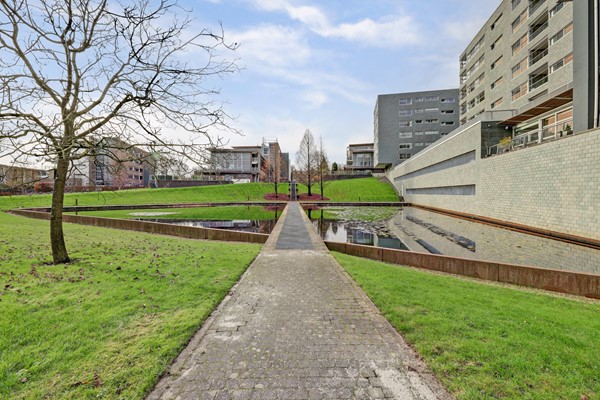 Medium property photo - Thomas Ettylaan 48, 6814 JX Arnhem