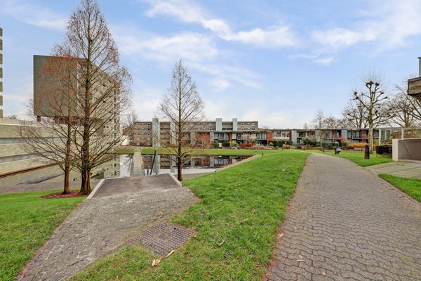 Medium property photo - Thomas Ettylaan 48, 6814 JX Arnhem