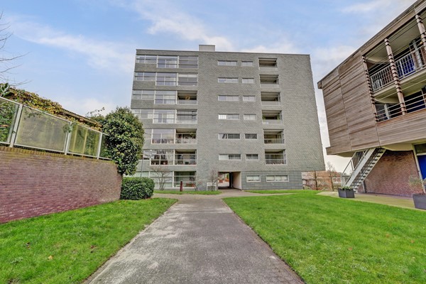 Medium property photo - Thomas Ettylaan 48, 6814 JX Arnhem