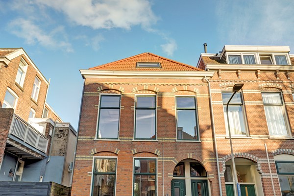 Medium property photo - Annastraat 26, 6821 EL Arnhem