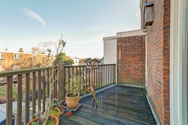 Medium property photo - Annastraat 26, 6821 EL Arnhem