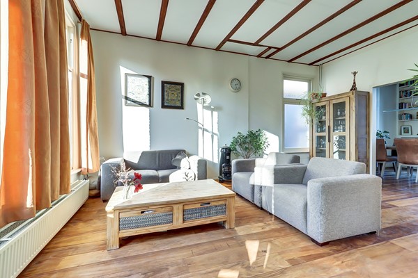 Medium property photo - Annastraat 26, 6821 EL Arnhem