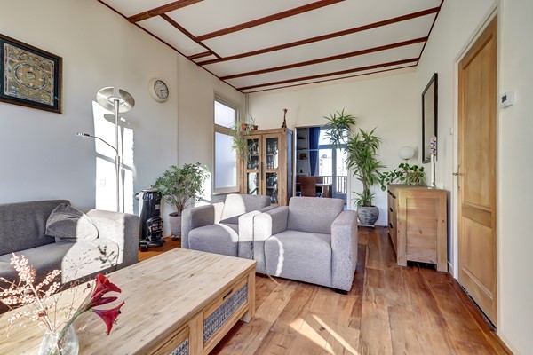 Medium property photo - Annastraat 26, 6821 EL Arnhem