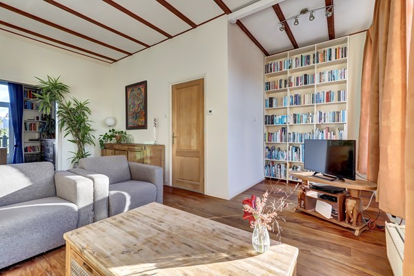 Medium property photo - Annastraat 26, 6821 EL Arnhem