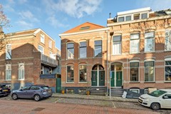 Nieuw in verkoop: Annastraat 26, 6821 EL Arnhem