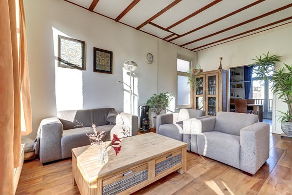 Medium property photo - Annastraat 26, 6821 EL Arnhem