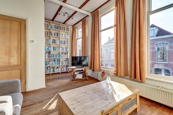 Medium property photo - Annastraat 26, 6821 EL Arnhem