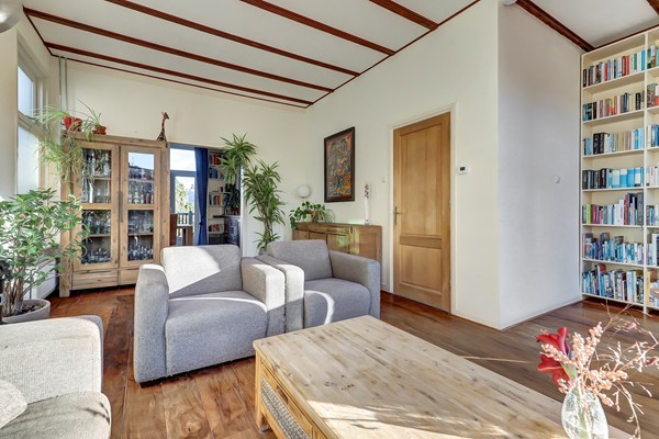 Medium property photo - Annastraat 26, 6821 EL Arnhem