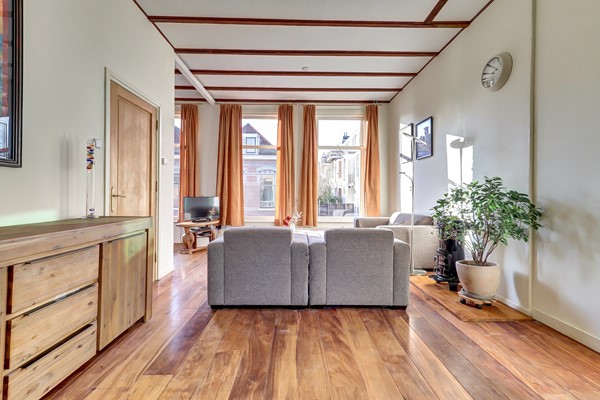 Medium property photo - Annastraat 26, 6821 EL Arnhem