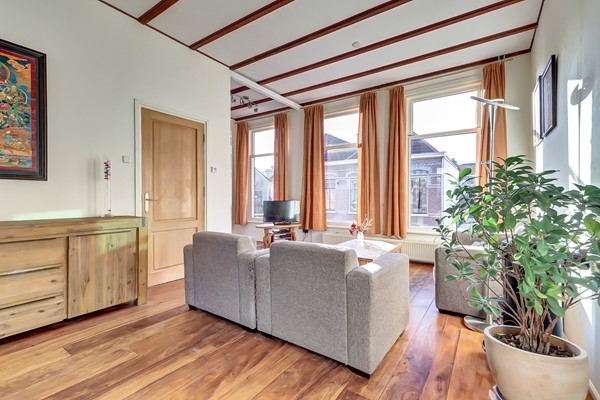 Medium property photo - Annastraat 26, 6821 EL Arnhem