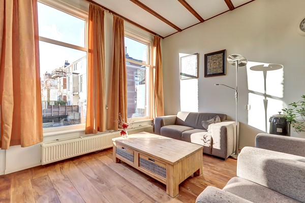 Medium property photo - Annastraat 26, 6821 EL Arnhem