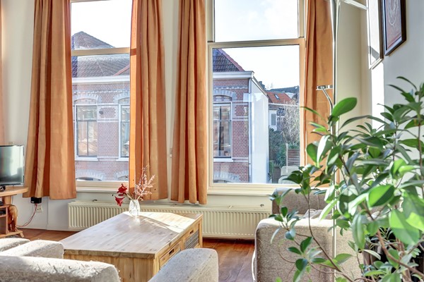 Medium property photo - Annastraat 26, 6821 EL Arnhem