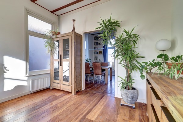 Medium property photo - Annastraat 26, 6821 EL Arnhem