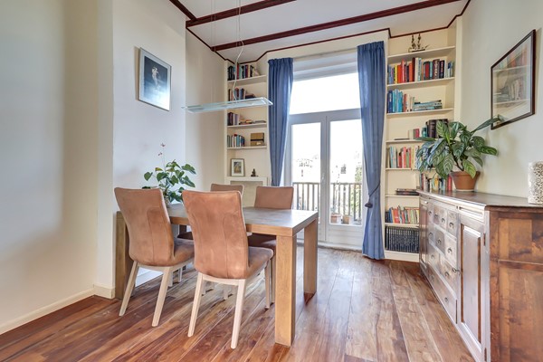 Medium property photo - Annastraat 26, 6821 EL Arnhem