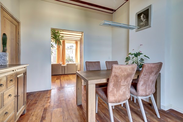 Medium property photo - Annastraat 26, 6821 EL Arnhem