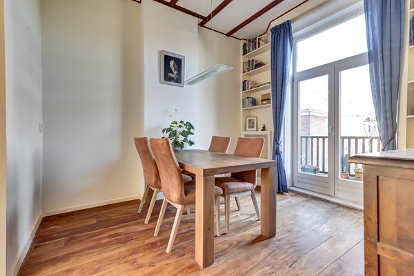 Medium property photo - Annastraat 26, 6821 EL Arnhem