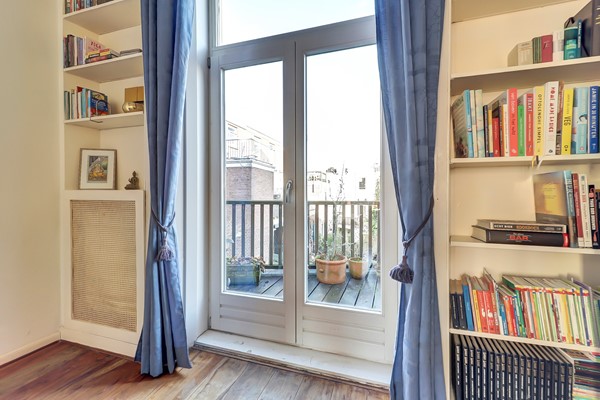 Medium property photo - Annastraat 26, 6821 EL Arnhem