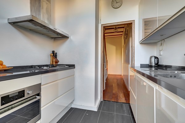 Medium property photo - Annastraat 26, 6821 EL Arnhem