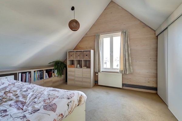 Medium property photo - Annastraat 26, 6821 EL Arnhem