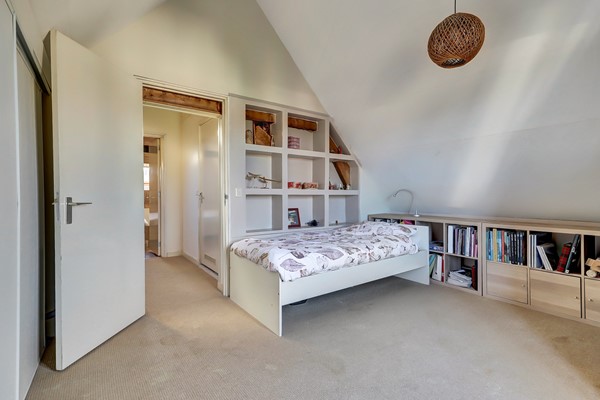 Medium property photo - Annastraat 26, 6821 EL Arnhem