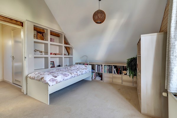 Medium property photo - Annastraat 26, 6821 EL Arnhem