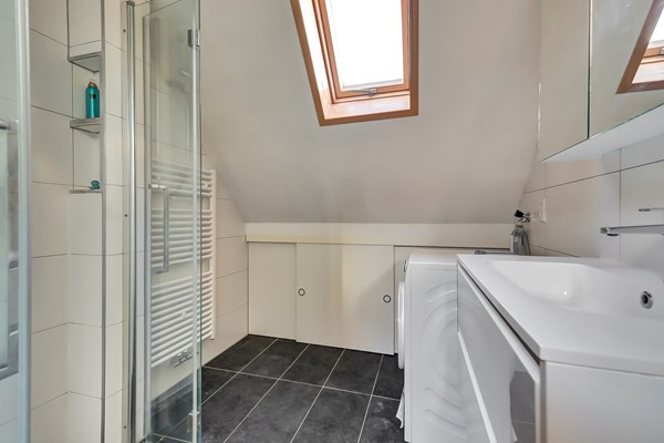 Medium property photo - Annastraat 26, 6821 EL Arnhem