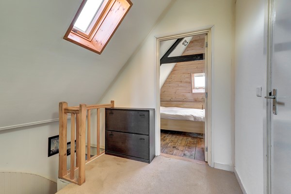 Medium property photo - Annastraat 26, 6821 EL Arnhem