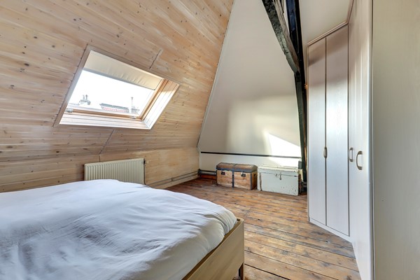 Medium property photo - Annastraat 26, 6821 EL Arnhem